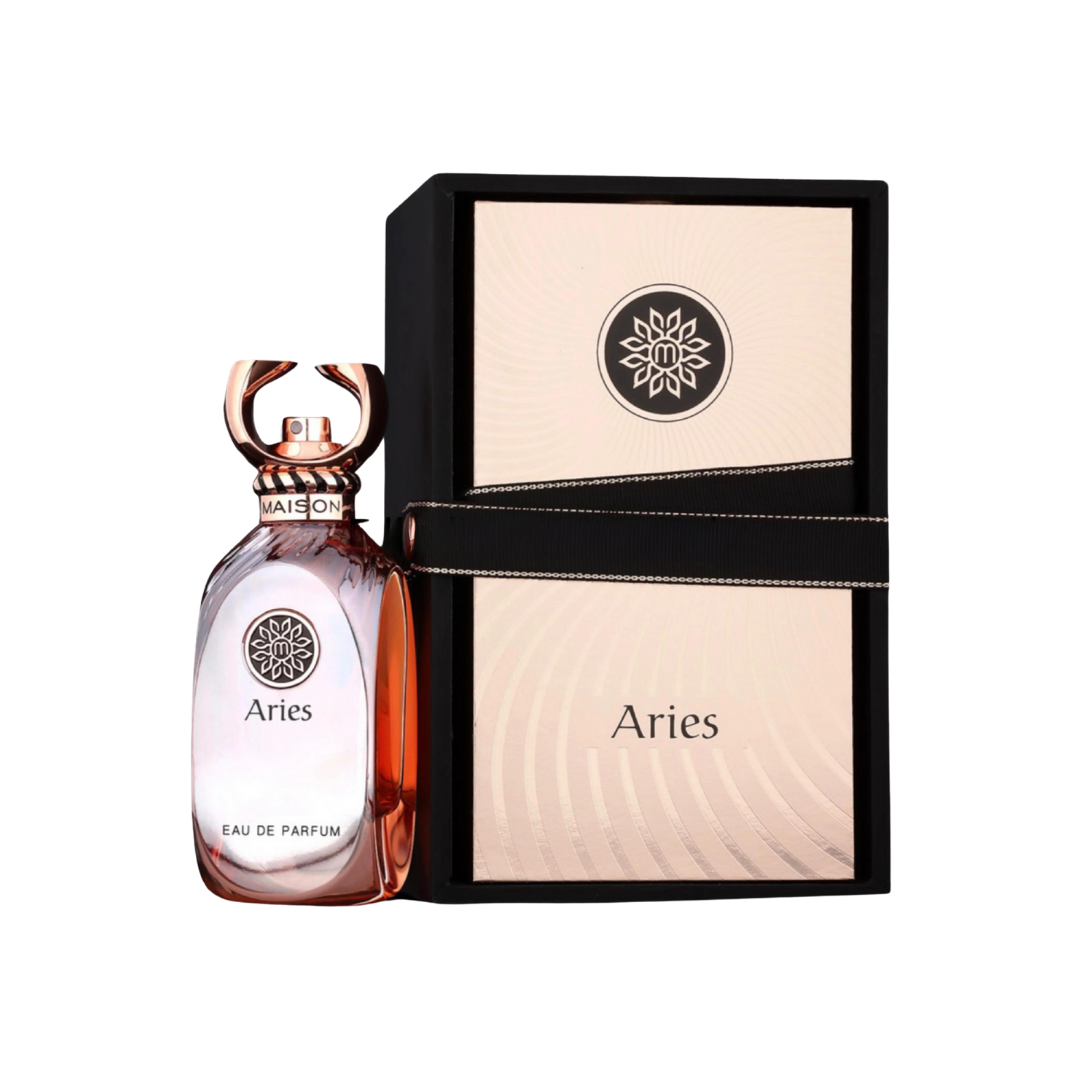 Maison Des Parfums Aries Edp 80ml