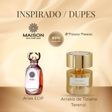 Maison Des Parfums Aries EDP 80 ml