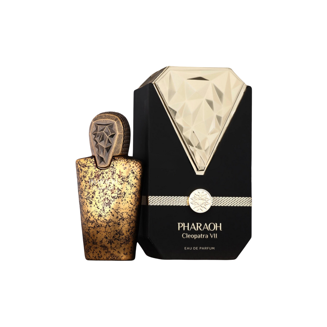 Maison Des Parfums Pharaoh Cleopatra Vii  Edp 80ml