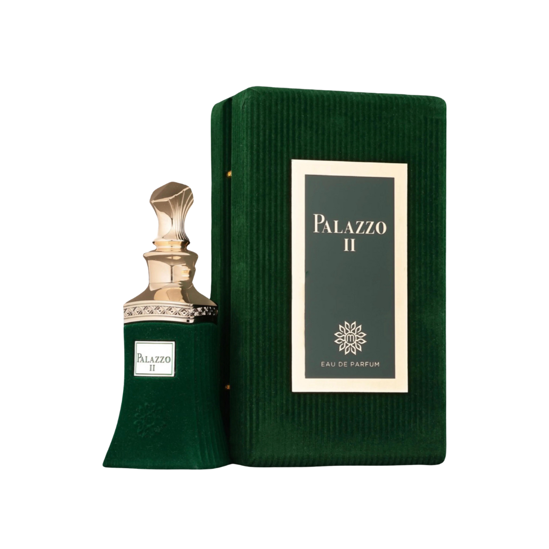 Maison Des Parfums Palazzo Ii Edp 80ml