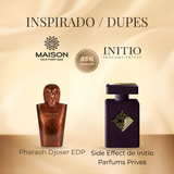 Maison Des Parfums Pharaoh Djoser EDP 80 ml