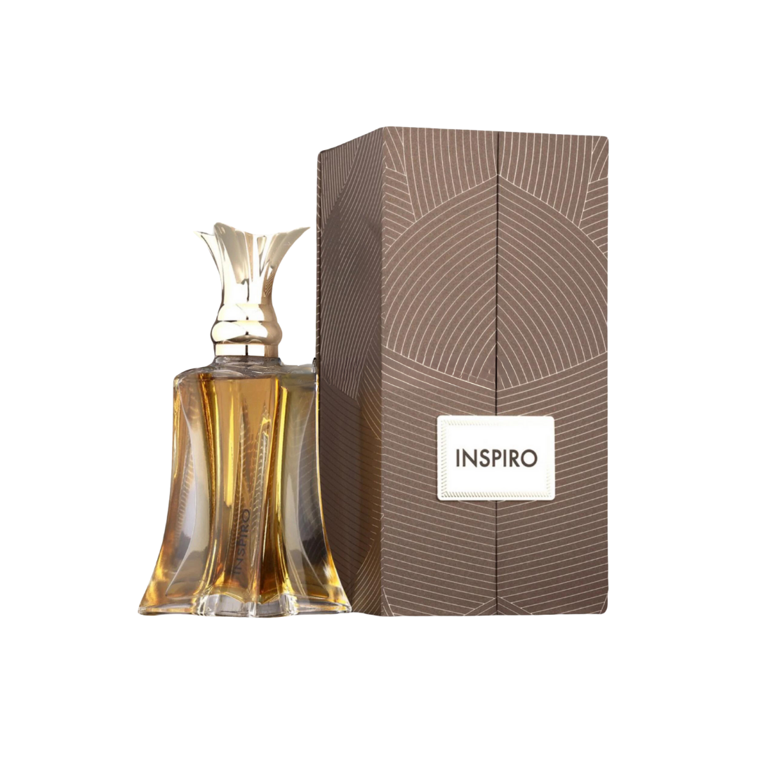 Maison Des Parfums Inspiro Edp 80ml