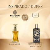 Maison Des Parfums Inspiro EDP 80 ml