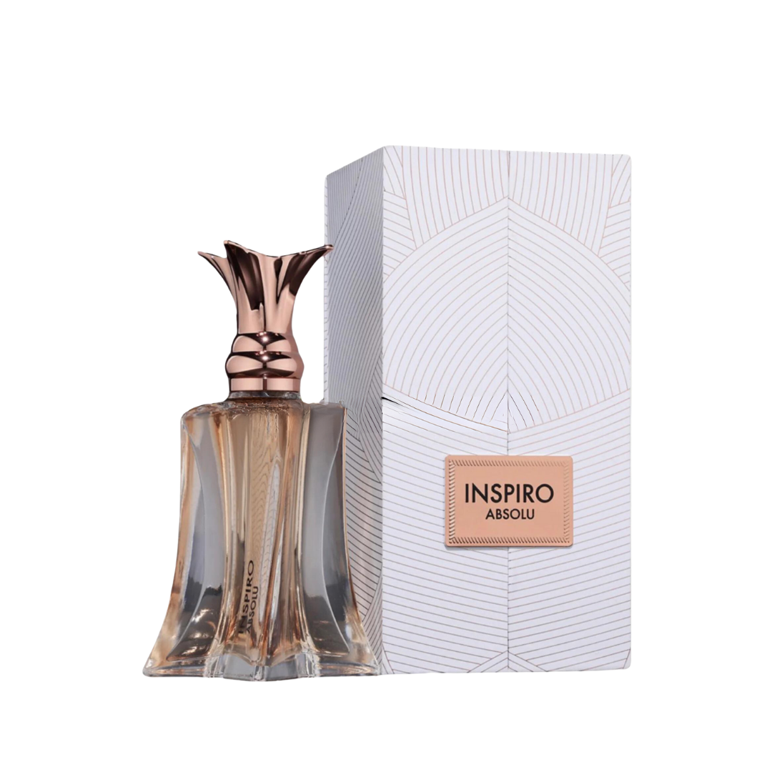 Maison Des Parfums Inspiro Absolu Edp 80ml