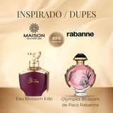Maison Des Parfums Eau Blossom EDP 80 ml
