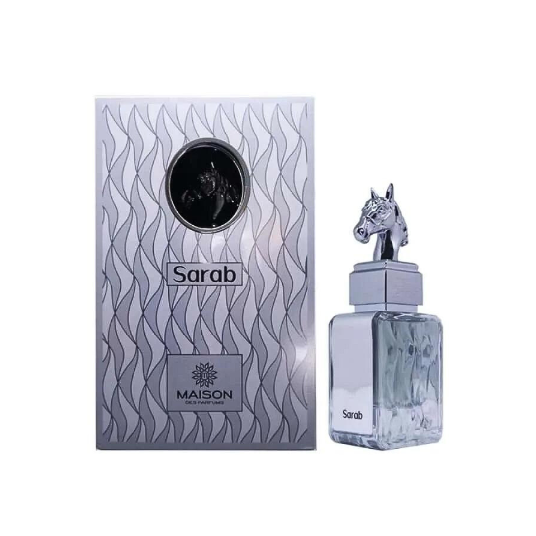 Maison Des Parfums Sarab Edp 80ml