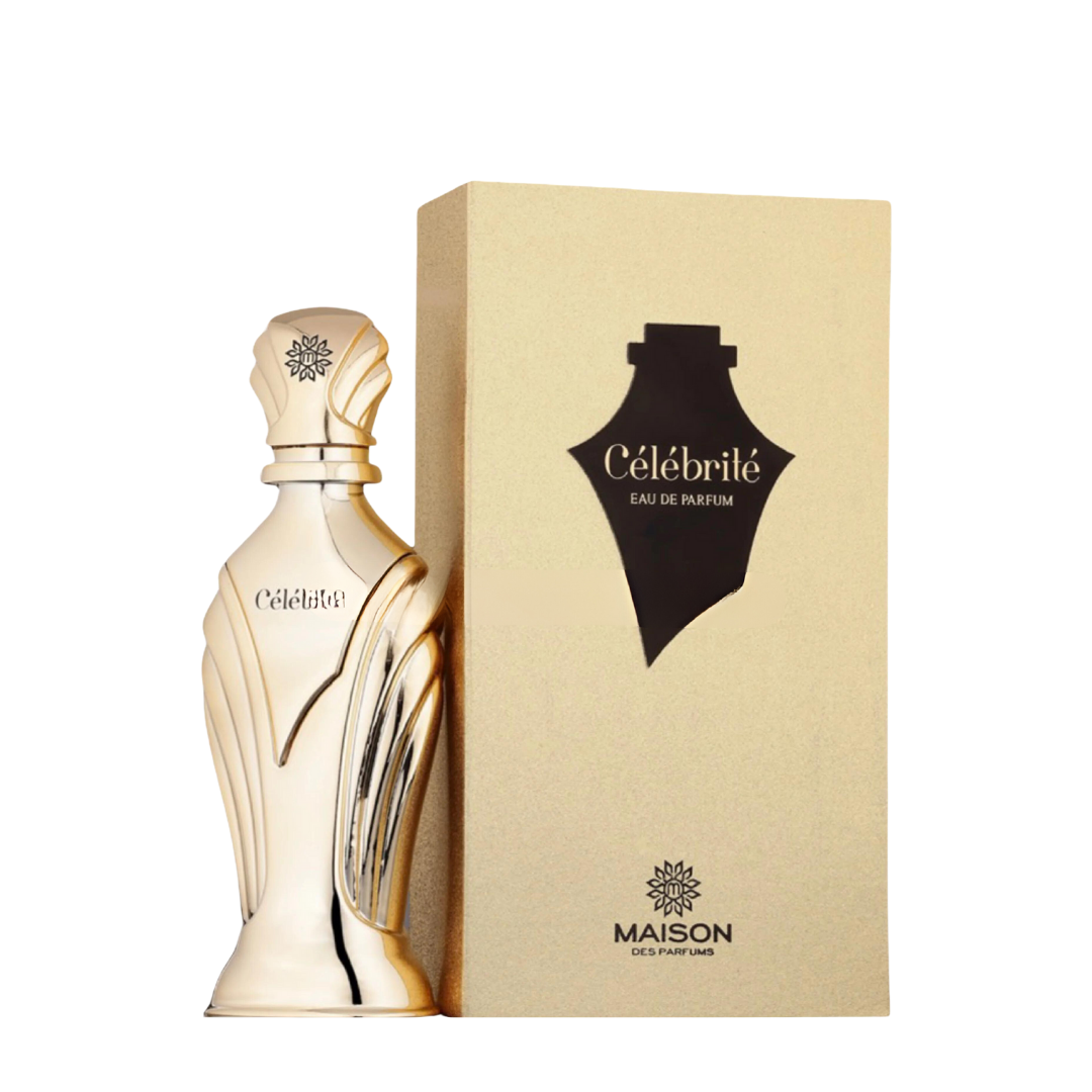 Maison Des Parfums Celebrite Edp 80ml