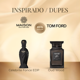 Maison Des Parfums Celebrite Fonce EDP 80 ml