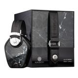 Maison Des Parfums Individuelle Black EDP 80 ml