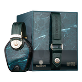 Maison Des Parfums Individuelle Green EDP 80 ml