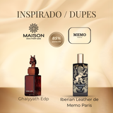 Maison Des Parfums Ghaiyyath Edp 80ml
