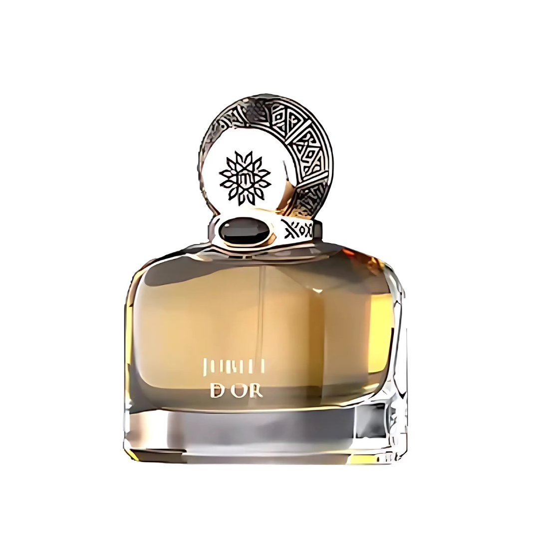 Maison de Parfums Jubilé d'Or Tester EDP 80ml