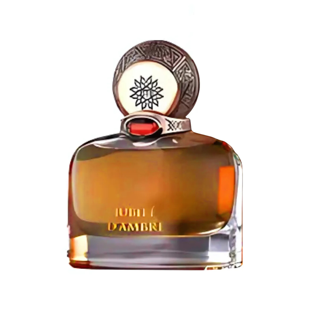 Maison de Parfums Jubilé d'Ambre Tester EDP 80ml