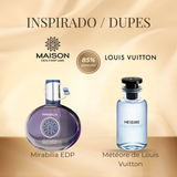 Maison Des Parfums Mirabilia EDP 80 ml