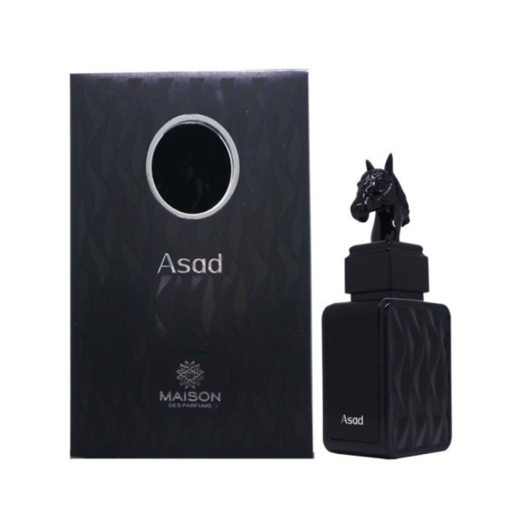 Maison Des Parfums Asad Edp 80ml