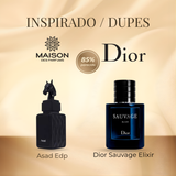 Maison Des Parfums Asad EDP 80ml