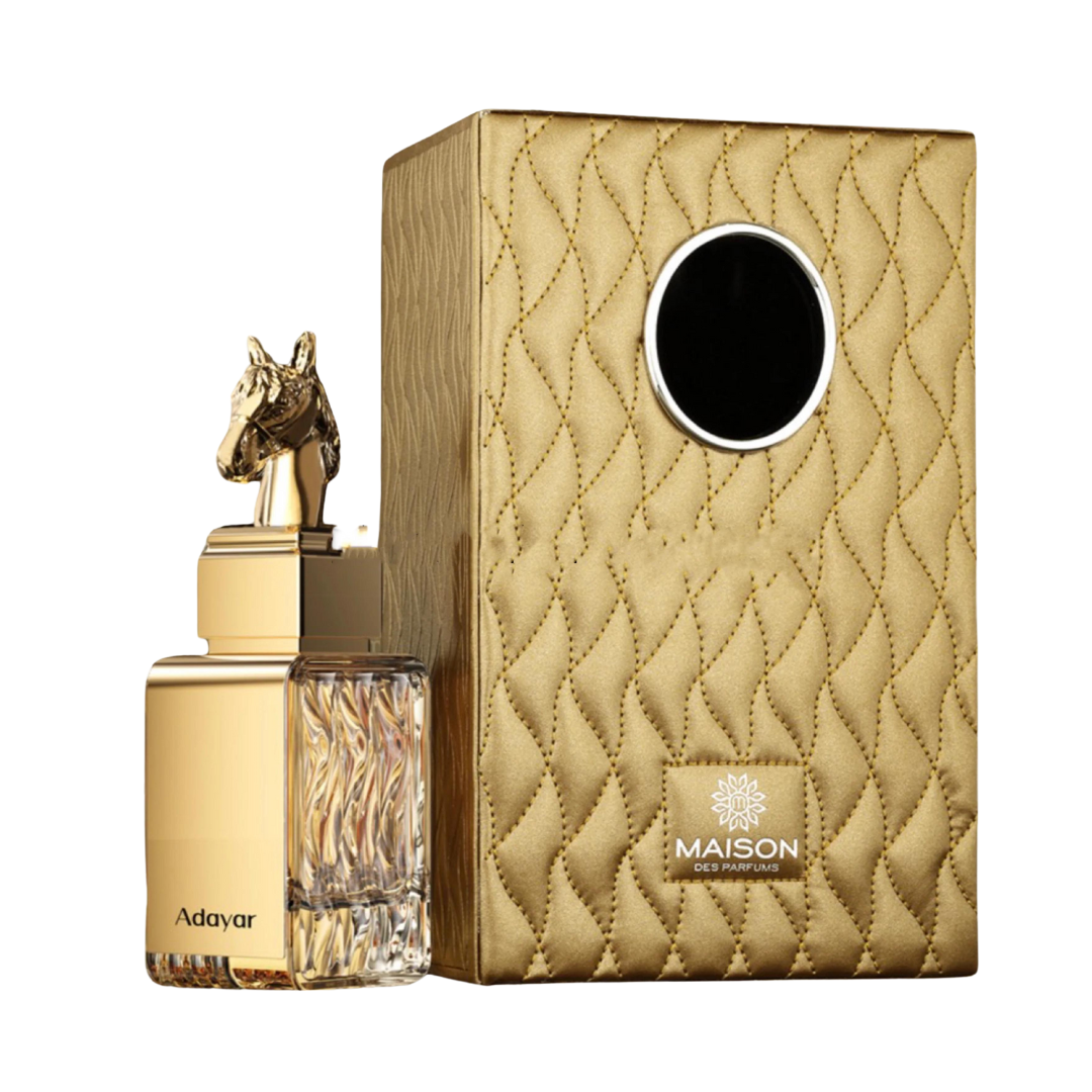 Maison Des Parfums Adayar Edp 80ml