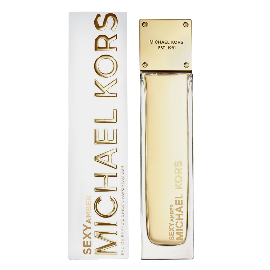 Michael Kors Sexy Amber Edp 100ml