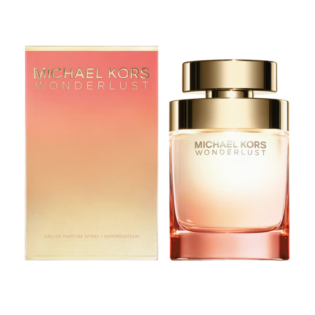 Michael Kors Wonderlust Edp 100ml