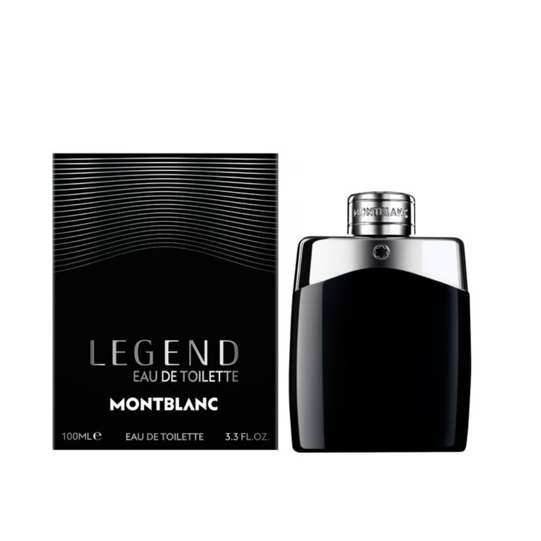 Montblanc Legend EDT 100 ML