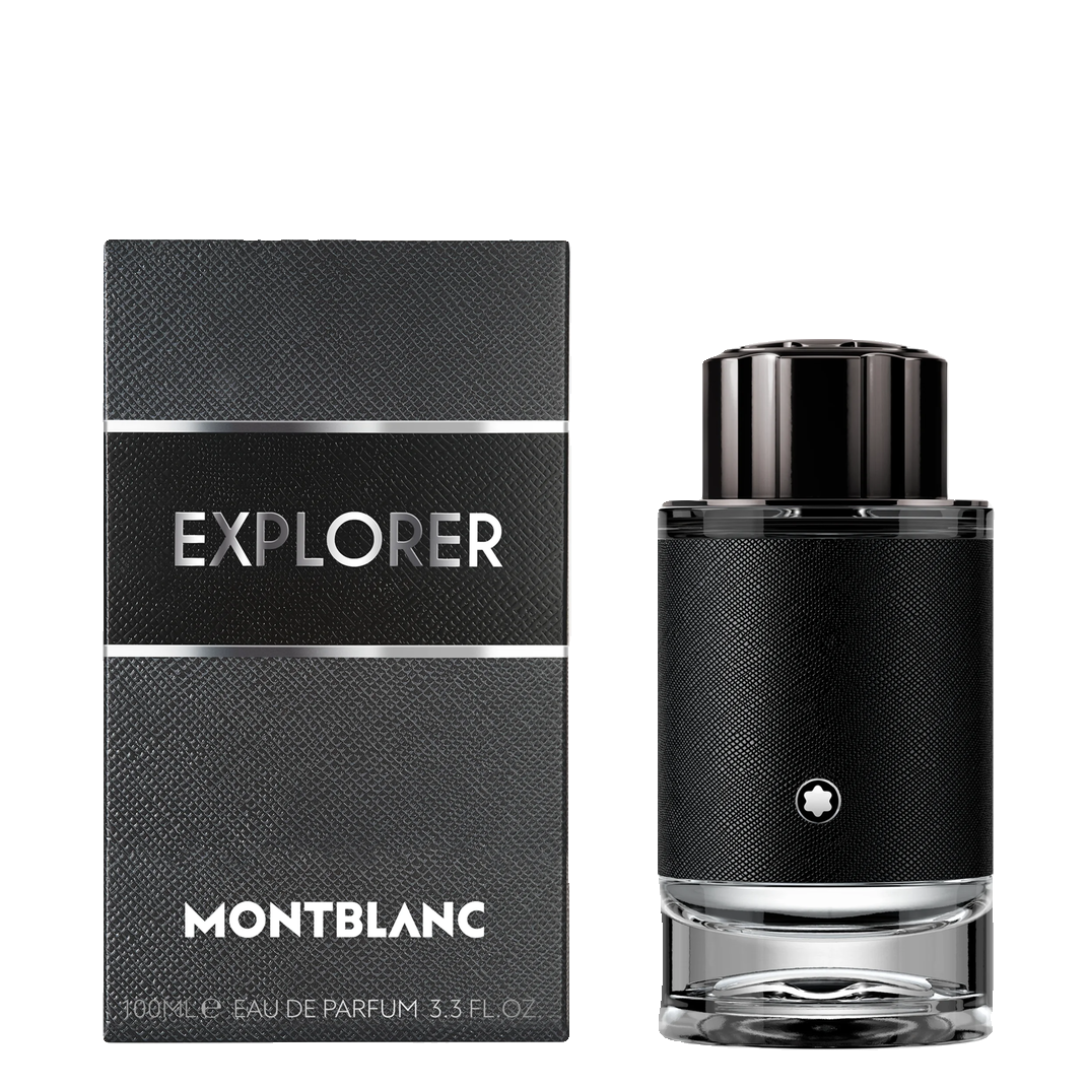 Montblanc Explorer EDP 100ML