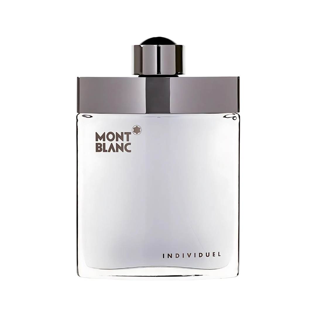 Montblanc Individuel Hombre Tester EDT 75ml