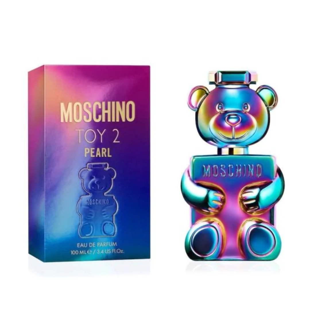 Moschino Toy 2 Pearl EDP 100ml