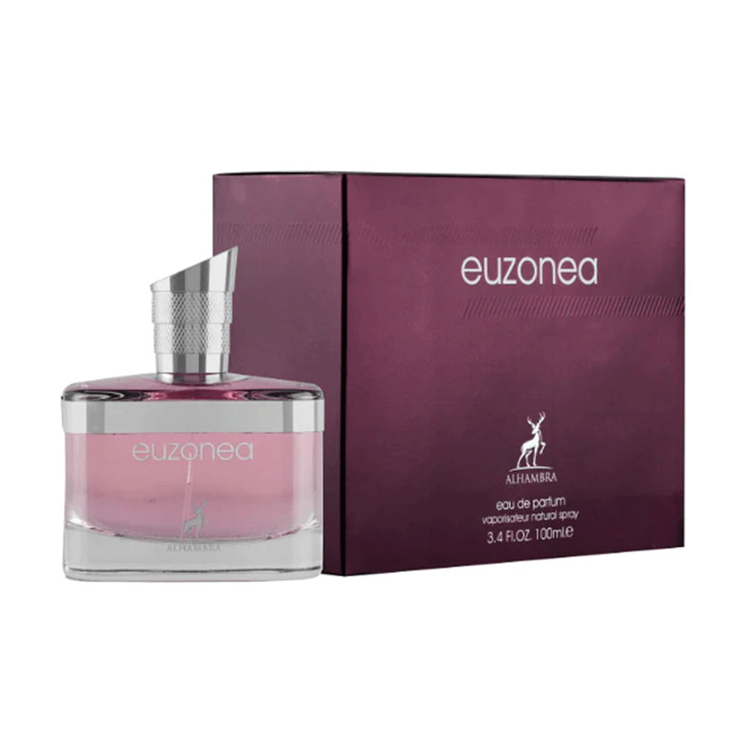 Maison Alhambra Euzonea EDP 100 ML