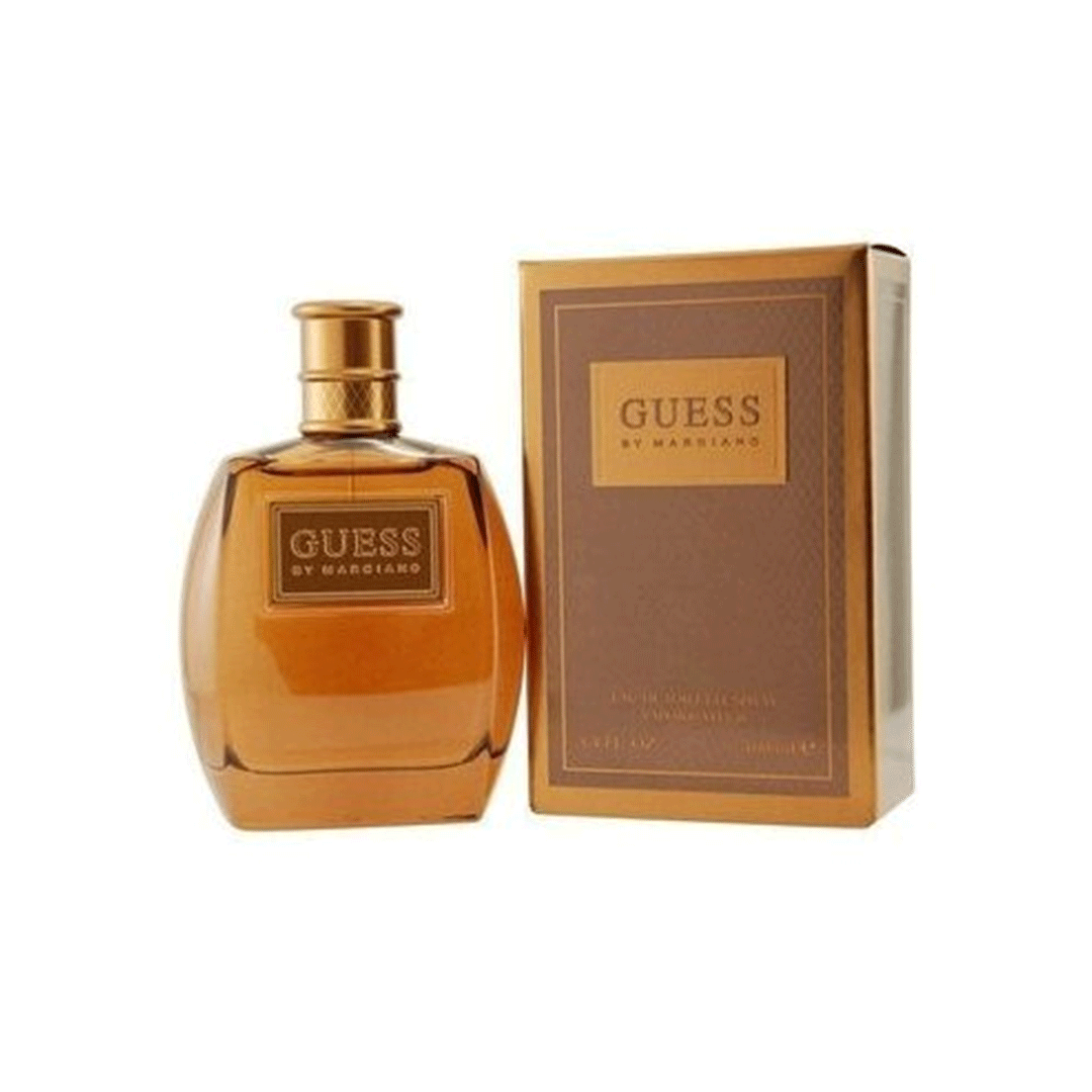 Marciano Hombre EDT 100ML