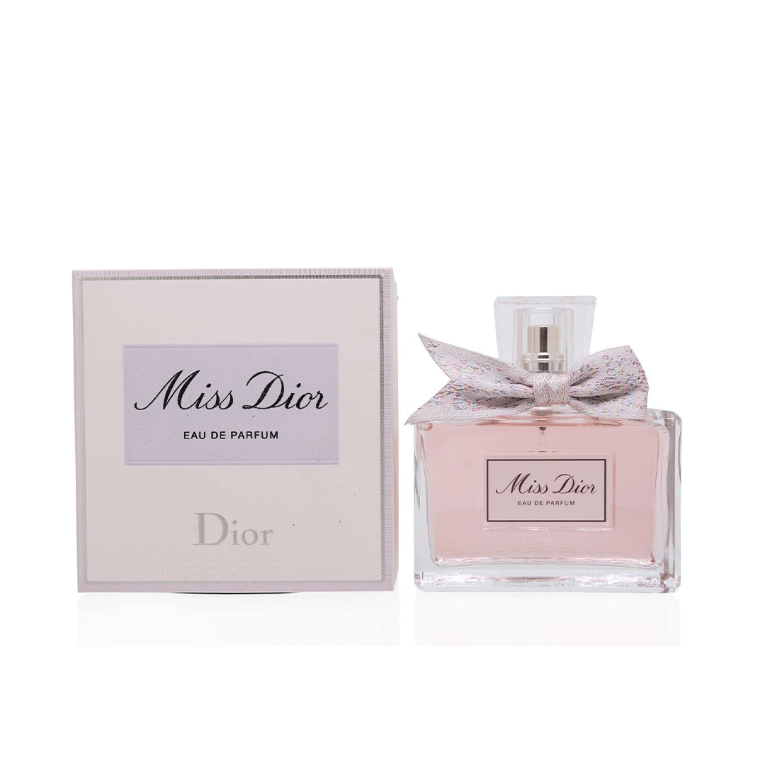 Miss Dior EDP 100ML