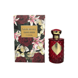 Mush Mush Oriental Orchid Floral Pour Femme EDP 100 ml