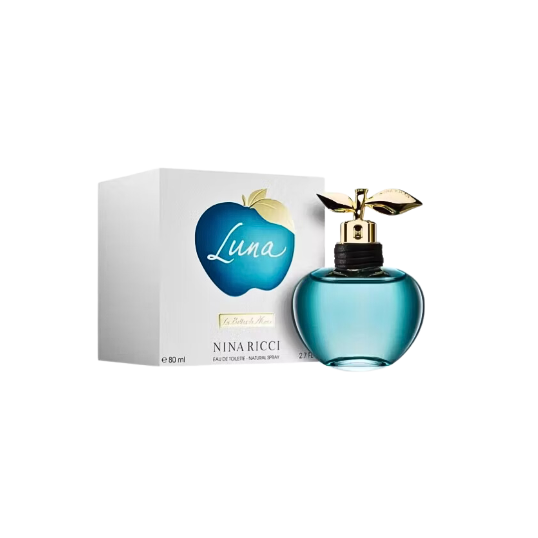 Nina Ricci Luna EDT 80 ml – Silk Perfumes