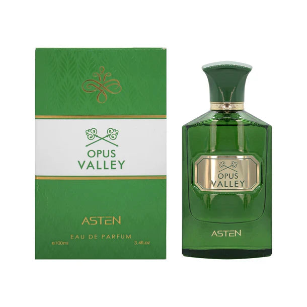 Asten Opus Valley EDP 100 ml