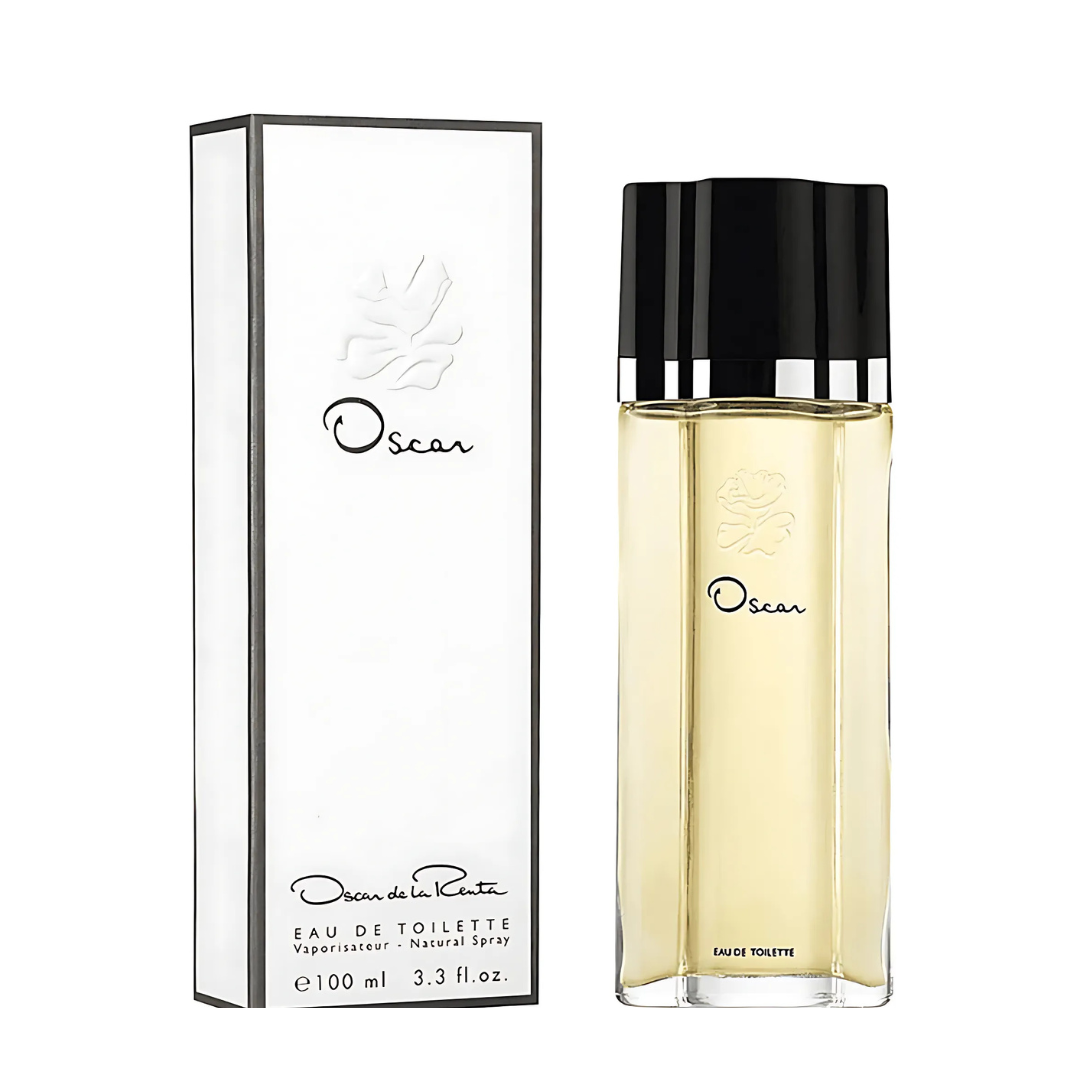 Oscar De La Renta EDT 100ml