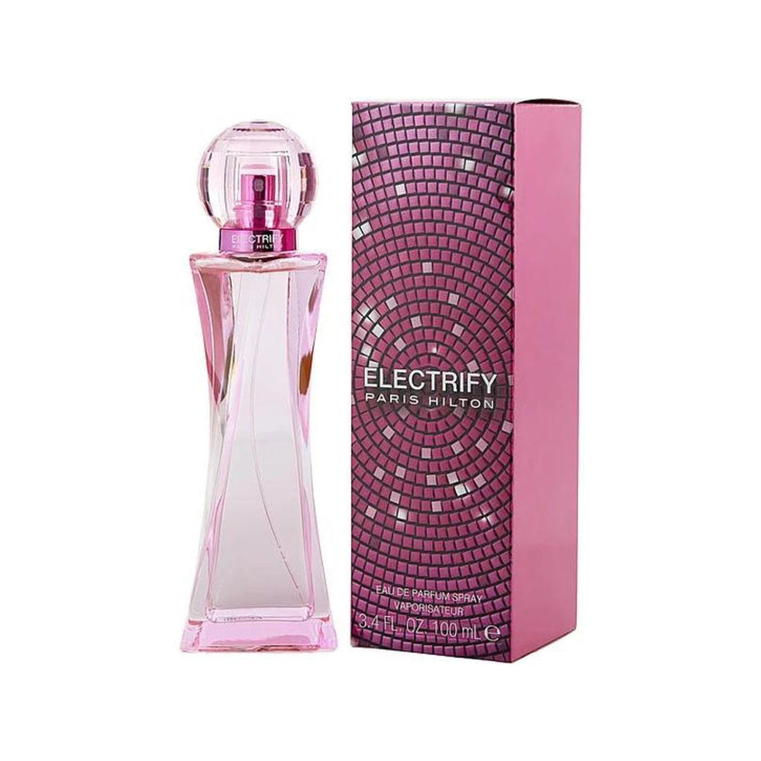 Paris Hilton Electrify EDP 40ML