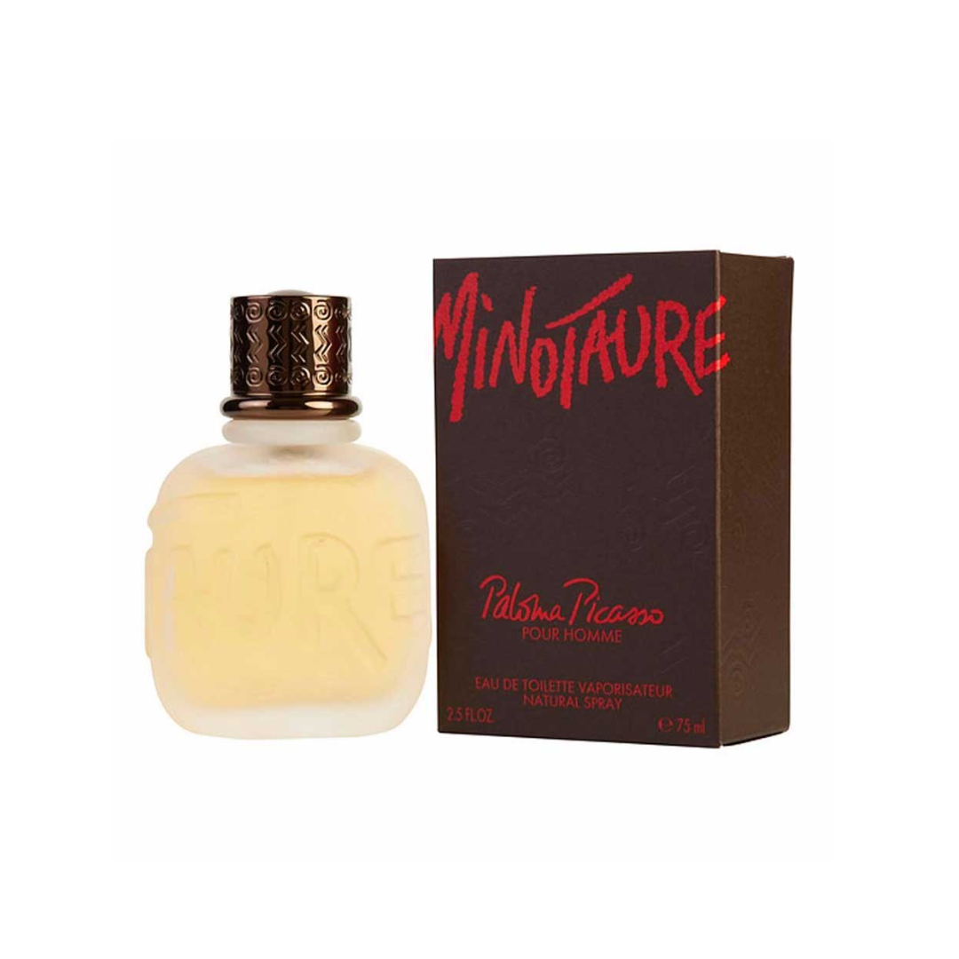 Paloma Picasso Minotaure Edt 75ml