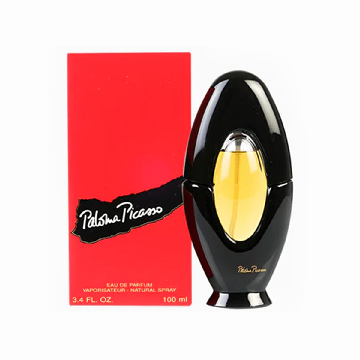 Paloma Picasso Tester Edp 100ml