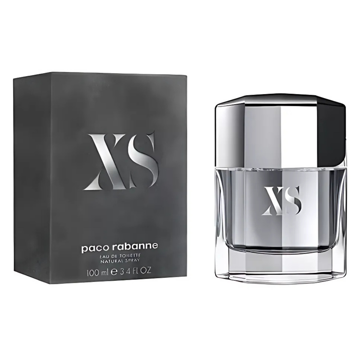 Paco Rabanne XS EDT 100m