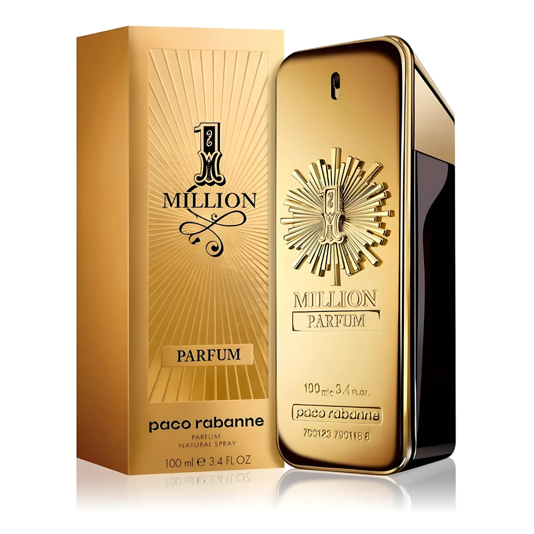 Paco Rabanne One Million Parfum 100 ML