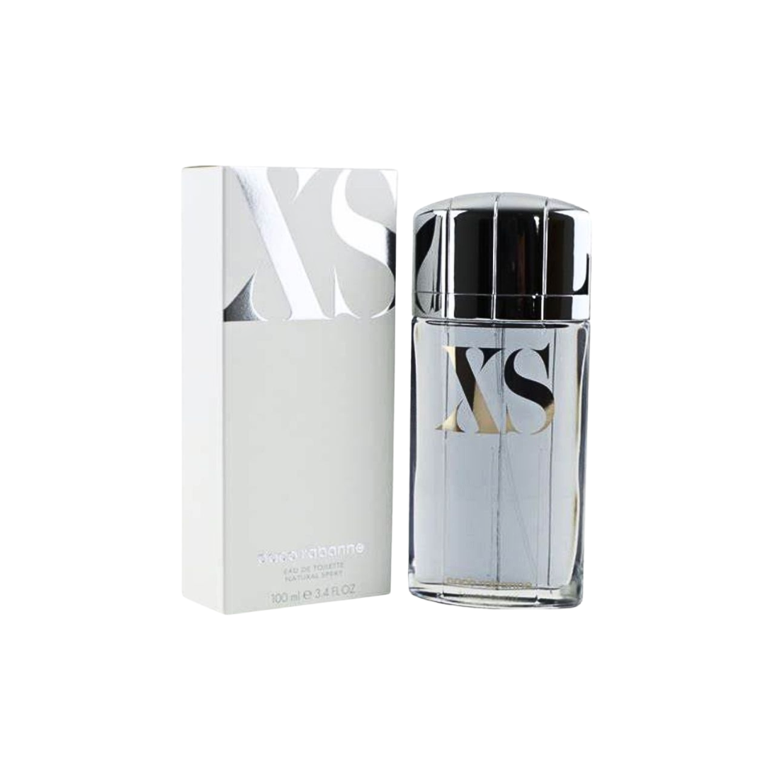 Paco Rabanne Xs (Excess) Edt 100ml