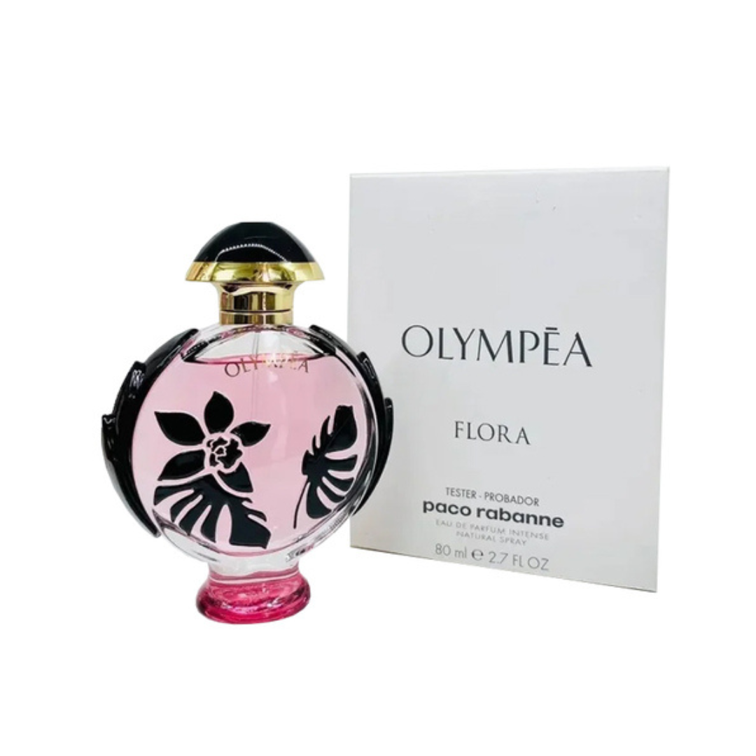 80 Ml Precio Perfume Olympea Mujer Original Paco Rabanne Olympea