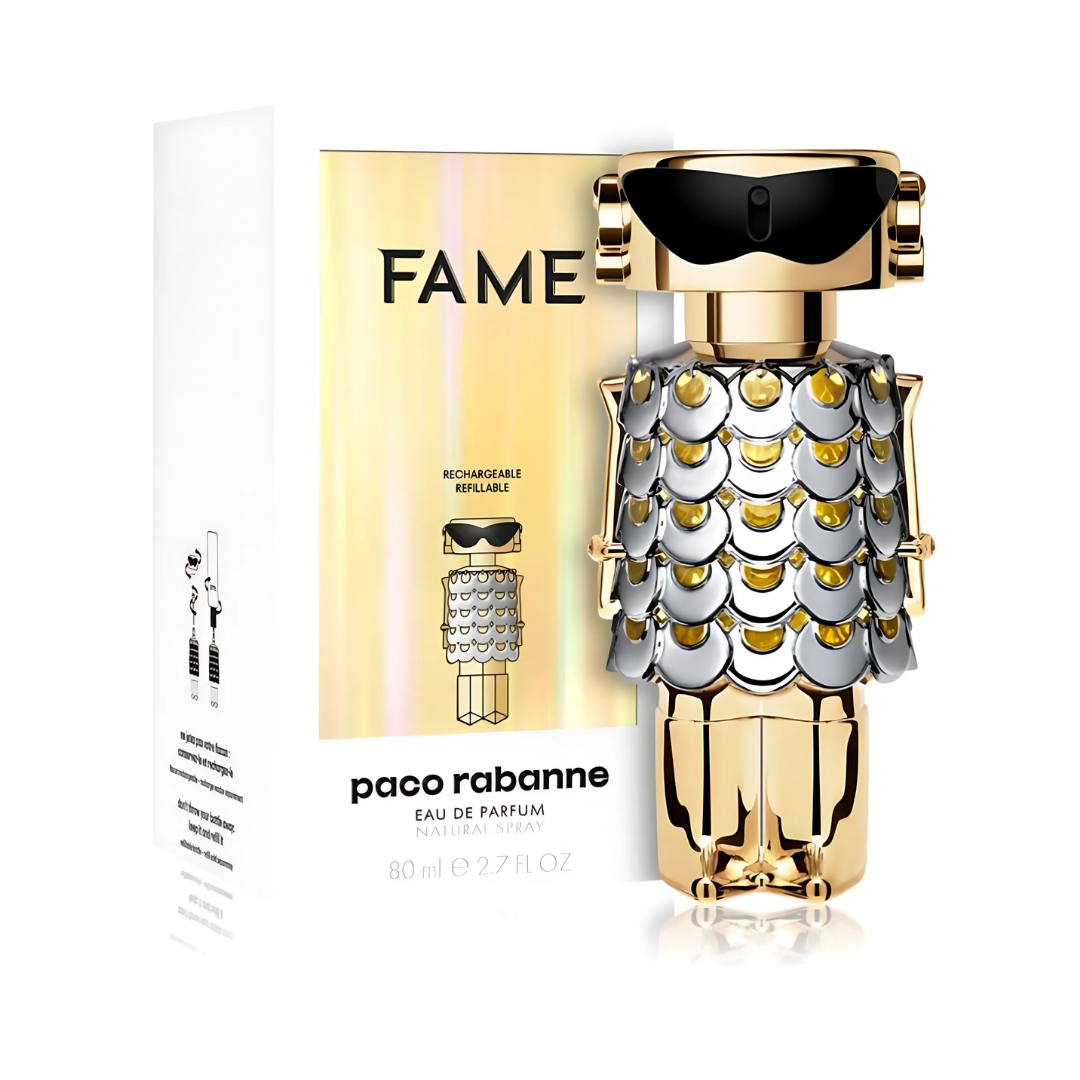 Paco Rabanne Fame Edp 80ml