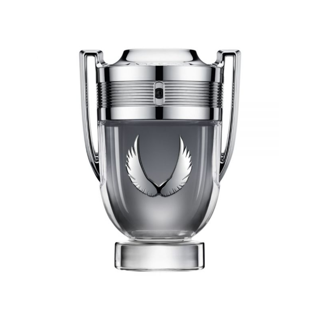 Paco Rabanne Invictus Platinum Tester EDP 100ml