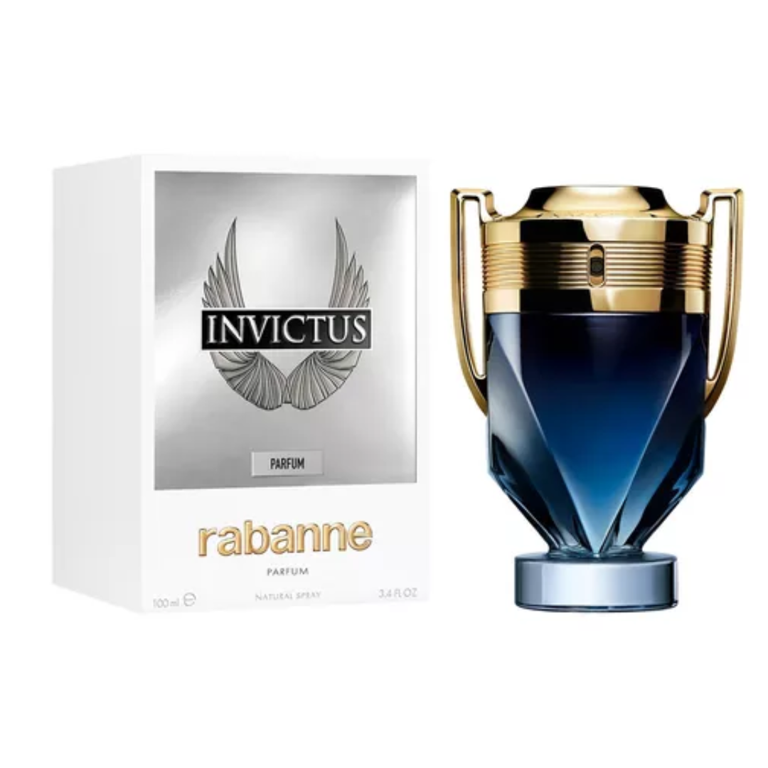 Paco Rabanne Invictus Parfum 100ml