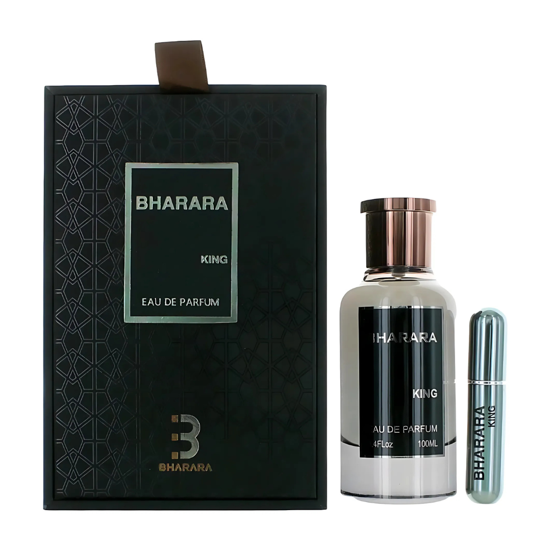 Bharara King EDP 100ML