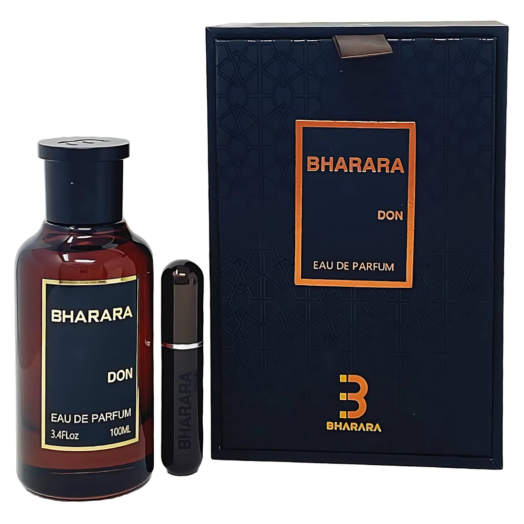 Bharara Don Pour Homme EDP 100ML