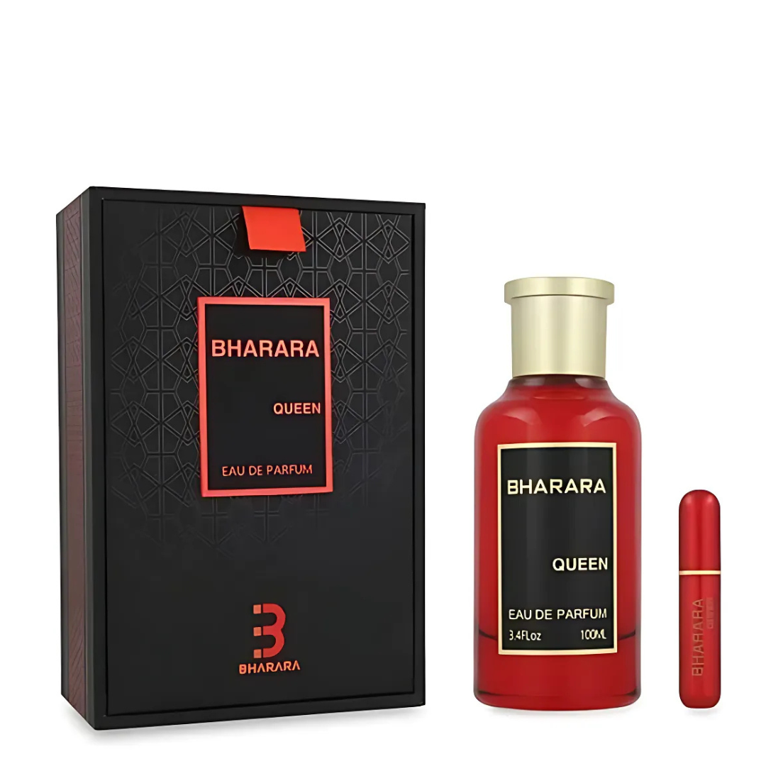 Bharara Queen EDP 100ML (M)