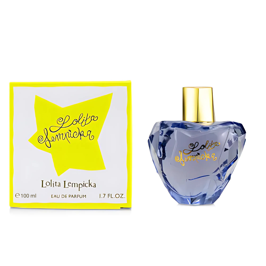 Lolita Lempicka Mon Premier EDP 100ML