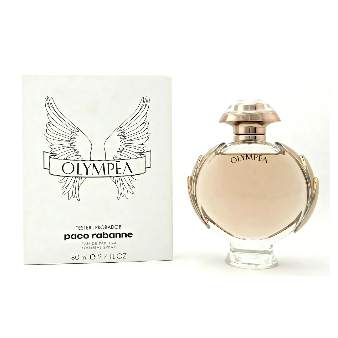 Olympea Tester EDP 80ml