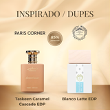 Paris Corner Taskeen Caramel Cascade EDP 100 ml
